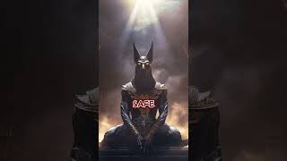 ANUBIS  Guardian of the Underworld [upl. by Kurman]