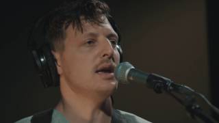 Yeasayer  I Am Chemistry Live on KEXP [upl. by Anauq]