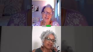 Lessons of Strength Love and Legacy with Julie Trainer [upl. by Nalla]