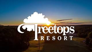 Treetops Resort Spectacular Golf Getaways [upl. by Llenor]