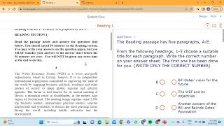 Enhancing EFL Teaching with BOOKWIDGETS Tool Tutorial by Ms Asiya Tabassum Elearning Team [upl. by Hartzell40]