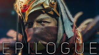 Epilogue COMPLETE Mission amp Cutscenes LIVE Reaction amp SPOILERS  Destiny 2 Season of the Splicer [upl. by Lindo]