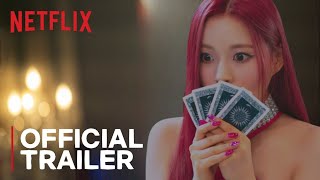 DICE  NMIXX  Official Teaser Trailer  Netflix [upl. by Ardussi]