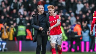 PreCardiff City a Jack Colback [upl. by Attenad]