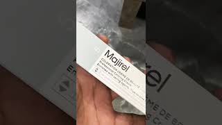 Loreal  majirel hair colour tube [upl. by Llohcin]