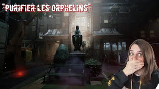 CET ORPHELINAT EST MALSAIN  The Outlast Trials [upl. by Yelich]