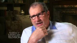 Ed ONeill Interview Part 1 of 3  EMMYTVLEGENDSORG [upl. by Nagiam]