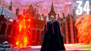 ELDEN RING DLC Vorbereitung Haus Vulkan 2  Lets Play Teil 34 [upl. by Oicnedif]