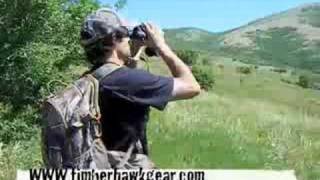 Hawkeye Binocular System Demo [upl. by Koran820]