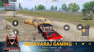 PUBG Live Kannada  BGMI Live Kannada  BGMI Live  Basavaraj Gaming [upl. by Luamaj]