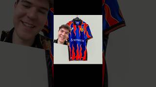 Trikots 2425 🔥 fussball trikots kits fussball messi neu season kleidung style fashion [upl. by Eiduam]