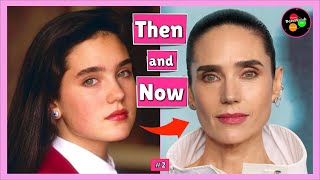 Hollywood Actresses  Then amp Now How have they aged Part 2 [upl. by Eatnom]