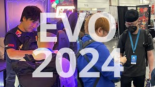 EVO 2024 [upl. by Alviani]