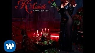 K Michelle  The Right One Official Audio [upl. by Enileme]