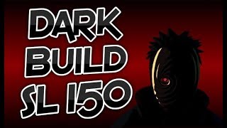 Dark Souls 3 Dark Build SL150 Invasions [upl. by Annoled]