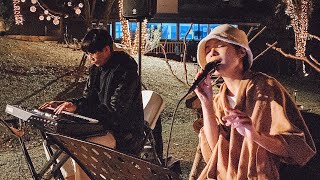 My Favorite Things  𝑳𝒊𝒕𝒕𝒍𝒆 𝑷𝒍𝒂𝒚 𝑱𝒂𝒛𝒛 GLAMPING HYGGE HILL 山野森活 LittlePlayJazz [upl. by Yetta107]