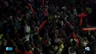 EDDY KENZO Festival 2016  Freedom City [upl. by Narol]