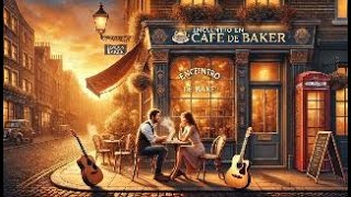 EN EL CAFE DE BAKER [upl. by Anear]