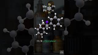 E2 Elimination in Organic Chemistry Explanation of Mechanisms Orbitals and Selectivity [upl. by Ira]