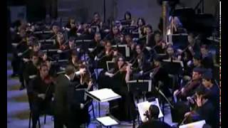 YouTube Symphony Orchestra Tan Dun quotEroica Symphonyquot [upl. by Roi773]