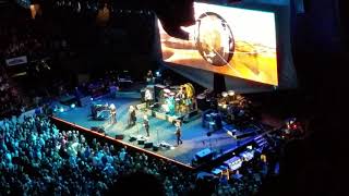 Fleetwood Mac world turning  TD gardenBostonMa 33119 [upl. by Brecher]