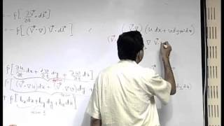 Mod01 Lec16 Dynamics of Inviscid Flows [upl. by Fairleigh]