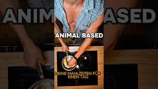 Tag 2 Animal based diet lowcarb animalbased realfood [upl. by Ttebroc]