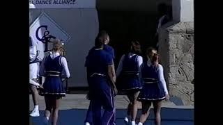 NCA 2000 Collegiata Jr College Div II  Daytona Beach Flda [upl. by Emilie]