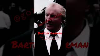 Rare Bartley Gorman ￼interview [upl. by Ryan712]