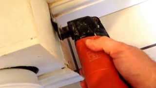 Kick Space Heater on the Job  Plumbing Tips  Part 2 [upl. by Kayne]