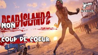 Dead Island 2  Coup de cœur découverte des armes à feu 🔥 [upl. by Nueoras615]