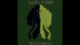 King Weed  Rest In Smoke Full Album 2023 [upl. by Akehsal828]