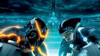 tron movie review [upl. by Conyers]