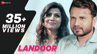 लँडूर LANDOOR  Music Video  Raj Mawar  Sanju Khewriya Sonika Singh  New Haryanvi Songs [upl. by Oicnevuj]