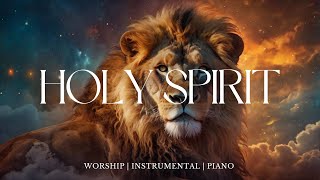 HOLY SPIRIT \\ WORSHIP INSTRUMENTAL \\ PRAYER  DEVOTIONAL [upl. by Weixel]