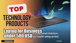 Top 10 Technology products about Laptop for Business under 500 USD Popular of NOW [upl. by Connell]