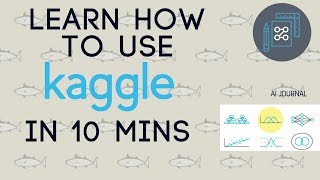 How to use Kaggle [upl. by Alegnasor]