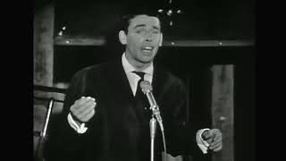 Jacques Brel en concert1964complet [upl. by Dnomyar]