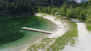 Kranjska Gora  Slovenija [upl. by Kotto654]