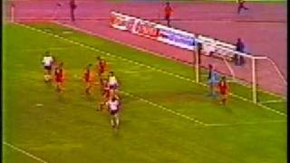 Torpedo Moscow vs Bayern 198283 Part 1 [upl. by Samul]