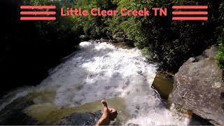 Little Clear Creek Tennessee [upl. by Nika409]