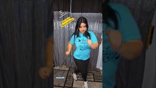 Slow down tiktok dance challenge [upl. by Hobard]