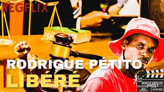 PARTIE 2 RODRIGUE PÉTITO🚩LIBÉRÉ APRÈS LE DÉLIBÉRÉ🍿… [upl. by Emerick419]