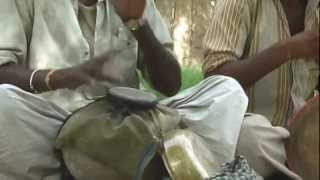 RAJASTHANI FOLK MUSICAL INSTRUMENT GHARA [upl. by Aisetra949]