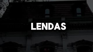 Ecos do Medo 👻 EP102 quotO Eco das Lendasquot [upl. by Ahsiem]