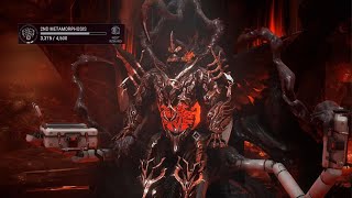 Warframe  Helminth Subsume Cutscene [upl. by Nivk]