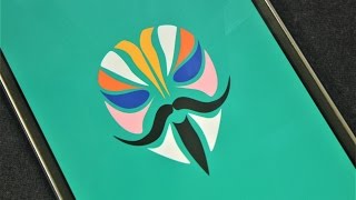 Install Magisk On Any Android Device [upl. by Vevay]