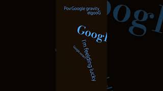 httpsgooglegravitygovpielgooG [upl. by Decker]