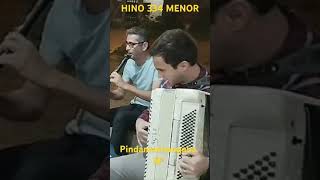 HINO 334 menor vídeo completo no canal tocata tocataccb pavaobonitoccb [upl. by Hertberg]