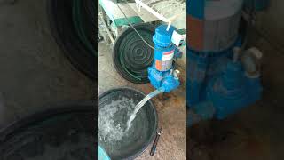 2HP VERTICAL GOULDS PUMP DEEPWELL POSO INJECTOR WATER SUPPLY [upl. by Darell]